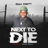 NEXT TO DIE