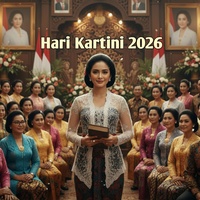 Hari Kartini 2026