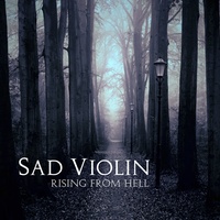 Sad Violin