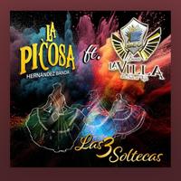 Las Tres Soltecas: Soledad/ Adelaida/ Teresita