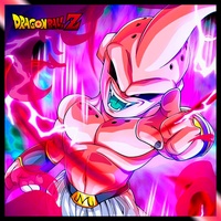 Majin Buu Battle Theme (Dragon Ball Z) - M1914