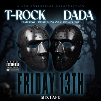 Friday 13th (feat. Twisted Insane)