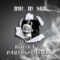 Muzyka to najlepszy lekarz