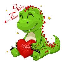 QUIERO AMARTE