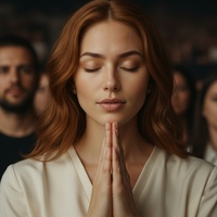 Deus falou tá falado