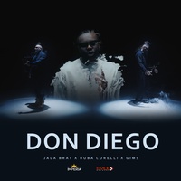 Don Diego - Rmx