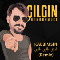 Kalbimsin انتى قلبى قلبى - Remix