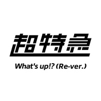 What's up!? - Re-version