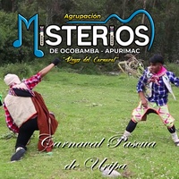 Carnaval Pascua de Uripa - 2016 Remastered