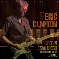 Crossroads (with J.J. Cale) - Live at Ipayone Center, San Diego, CA, 3/15/2007