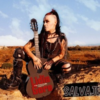 Salvaje