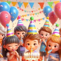 Birthday Party