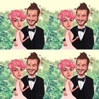Post Malone Proposal