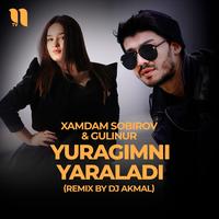 Yuragimni yaraladi - remix