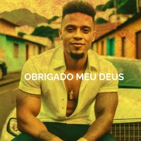 Obrigado Meu Deus