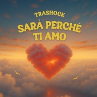 Sarà Perchè Ti Amo