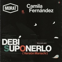 Debí Suponerlo - Versión Mariachi