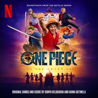 Whisky Peak Saloon feat. Leo P (from the Netflix Series "One Piece")