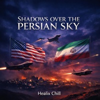 The Strait of Shadows - Instrumental