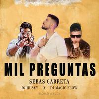 Mil Preguntas - Bachata Version