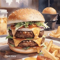 Food Diary