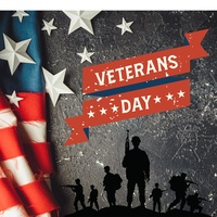 VETERANS DAY