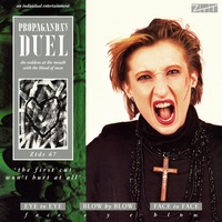 Duel - Stephen Lipson's Digital Variation