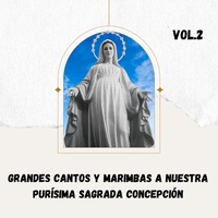 Virgen Purisima