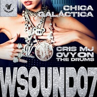 Chica Galáctica (W Sound 07)