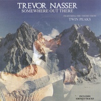 Twin Peaks (Love Theme)
