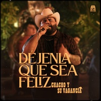 Déjenla Que Sea Feliz