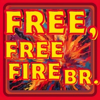 Free, Free Fire BR.