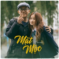 Mặt Mộc
