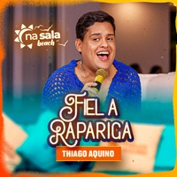 Fiel a Rapariga - Ao Vivo