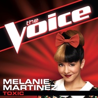 Toxic - The Voice Performance