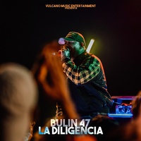 La Diligencia