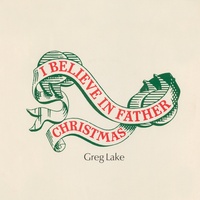 I Believe In Father Christmas - with orchestra