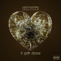 5 Gold Chains