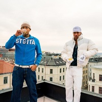 My Life – UTE NÅ – SOSS