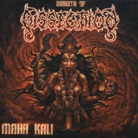 Maha Kali