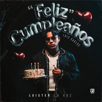 “Feliz” Cumpleaños Luis Carlos