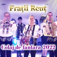 Colaj de fanfara moldoveneasca 2022