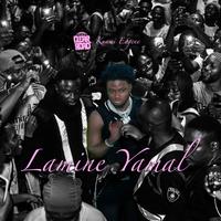 Lamine Yamal