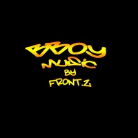 (bboy music)Funky Groove Never Change