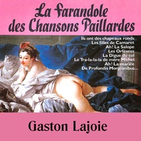 Ils ont les chapeaux ronds