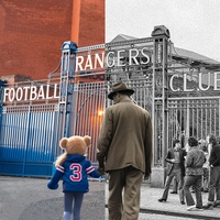The Famous RFC