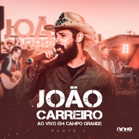 Nunca Namore um Cowboy - Ao Vivo