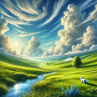 Eternal Earth