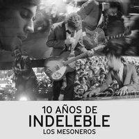 Indeleble