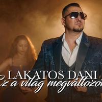 Ez a világ megváltozott (Official Music)